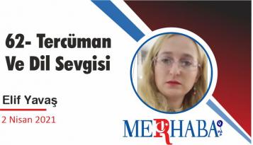 62- Tercüman Ve Dil Sevgisi