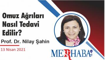 Omuz Ağrıları Nasıl Tedavi Edilir?