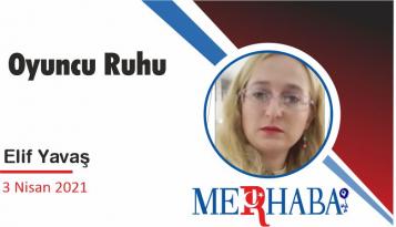 Oyuncu Ruhu