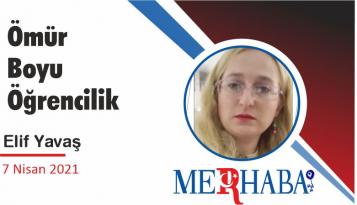 Ömür Boyu Öğrencilik