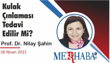 Kulak Çınlaması Tedavi Edilir Mi?