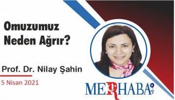 Omuzumuz Neden Ağrır?