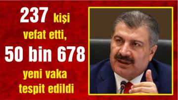 Vakalarda Yatay Seyir