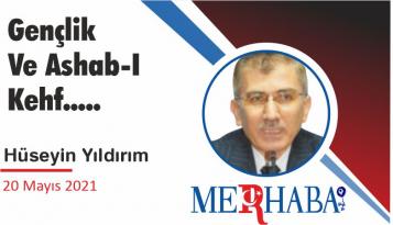 Gençlik Ve Ashab-I Kehf…..