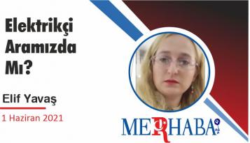 Elektrikçi Aramızda Mı?
