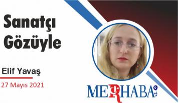 Sanatçı Gözüyle