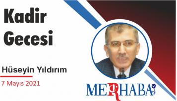 Kadir Gecesi
