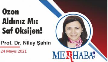 Ozon Aldınız Mı: Saf Oksijen!