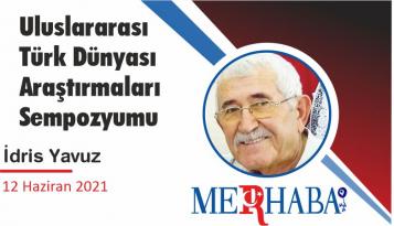 Uluslararası Türk Dünyası Araştırmaları Sempozyumu