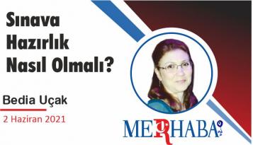 Sınava Hazırlık Nasıl Olmalı?