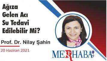 Ağıza Gelen Acı Su Tedavi Edilebilir Mi?
