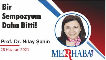 Bir Sempozyum Daha Bitti!