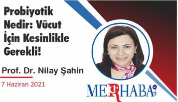 Probiyotik Nedir: Vücut İçin Kesinlikle Gerekli!