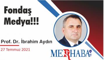 Fondaş Medya!!!