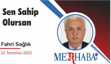 Sen Sahip Olursan