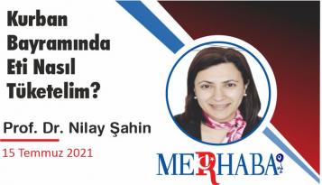 Kurban Bayramında Eti Nasıl Tüketelim?