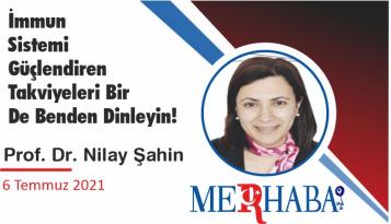 İmmun Sistemi Güçlendiren Takviyeleri Bir De Benden Dinleyin!