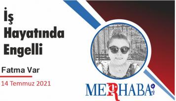 İş Hayatında Engelli