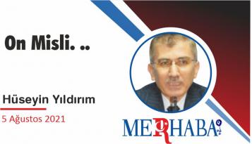 On Misli. ..