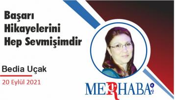 Başarı Hikayelerini Hep Sevmişimdir