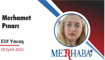 Merhamet Pınarı