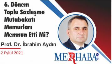 6. Dönem Toplu Sözleşme Mutabakatı Memurları Memnun Etti Mi?