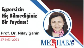 Egzersizin Hiç Bilmediğiniz Bir Faydası!