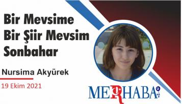 Bir Mevsime Bir Şiir Mevsim Sonbahar