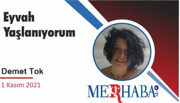 Eyvah Yaşlanıyorum