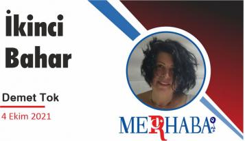 İkinci Bahar