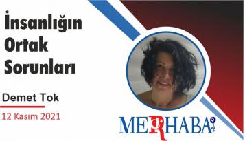 İnsanlığın Ortak Sorunları