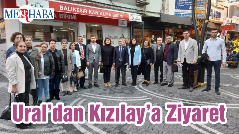 12 Kizilay