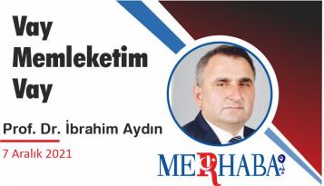 Vay Memleketim Vay