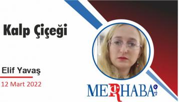 Kalp Çiçeği
