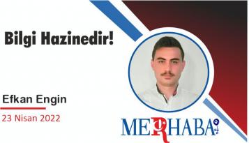 Bilgi Hazinedir!