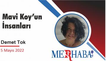 Mavi Koy’un İnsanları