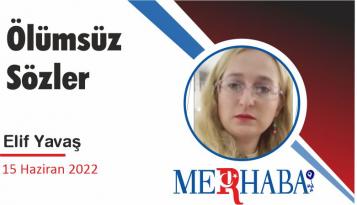 Ölümsüz Sözler