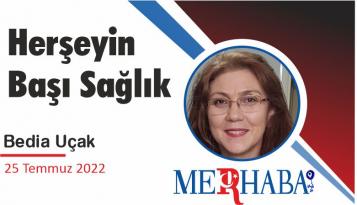 Herşeyin Başı Sağlık