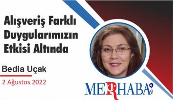 Alışveriş Farklı Duygularımızın Etkisi Altında