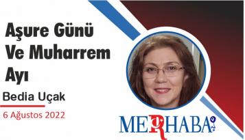 Aşure Günü Ve Muharrem Ayı
