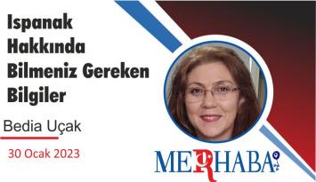 Ispanak Hakkında Bilmeniz Gereken Bilgiler