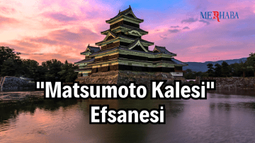 Matsumoto Kalesi