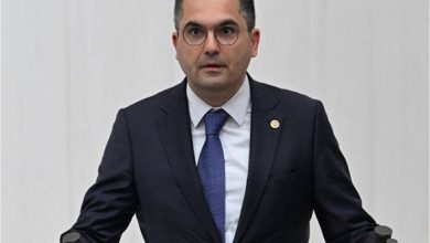 Milletvekili Dalgın Bakan Uraloğlu'Na Havalimanını Sordu