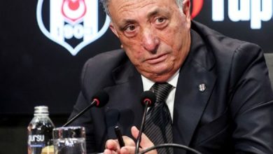 Beşiktaş'In Kaderi Yarın Belli Olacak