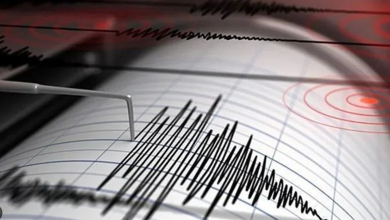 16 Saniye Önceden Deprem Uyarı Sistemi Devreye Alınıyor