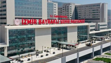 Erdogan Izmir Bayrakli Sehir Hastanesi Acilisina Katilacak