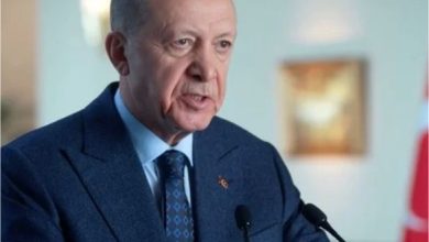 Erdoğan: 'Demokrasiye Yönelik Tehditlere Karşı Birlik İçindeyiz'