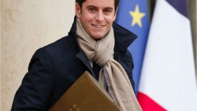 Fransa'Nın Yeni Başbakanı Belli Oldu!