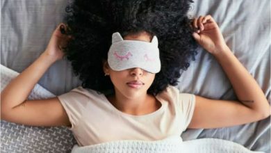 Cildiniz İçin Neden İyi Bir Gece Uykusu Önemlidir?