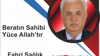 Fahri Saglik